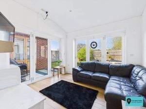 Play Room/ Games Room- click for photo gallery